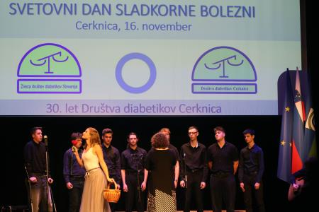 PROSLAVA OB DNEVU SLADKORNE BOLEZNI 23 FOTO LJUBO VUKELIČ